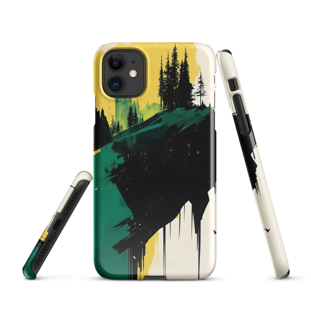 Whispers of the Wilderness