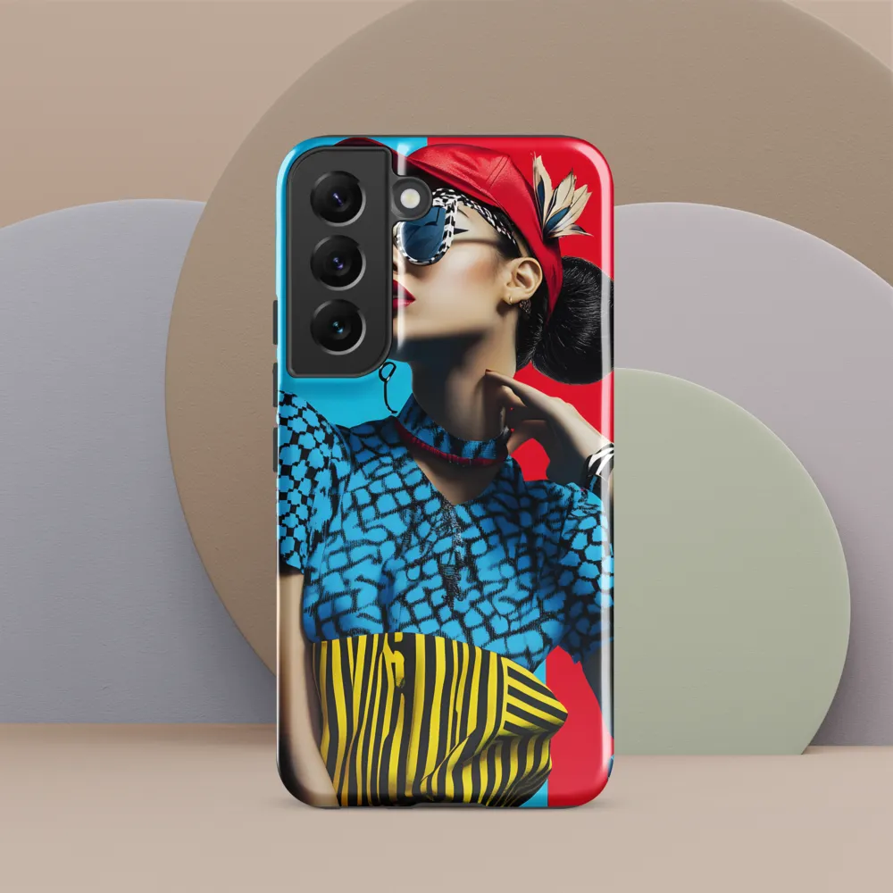Confident Style: A Modern Fashion Statement