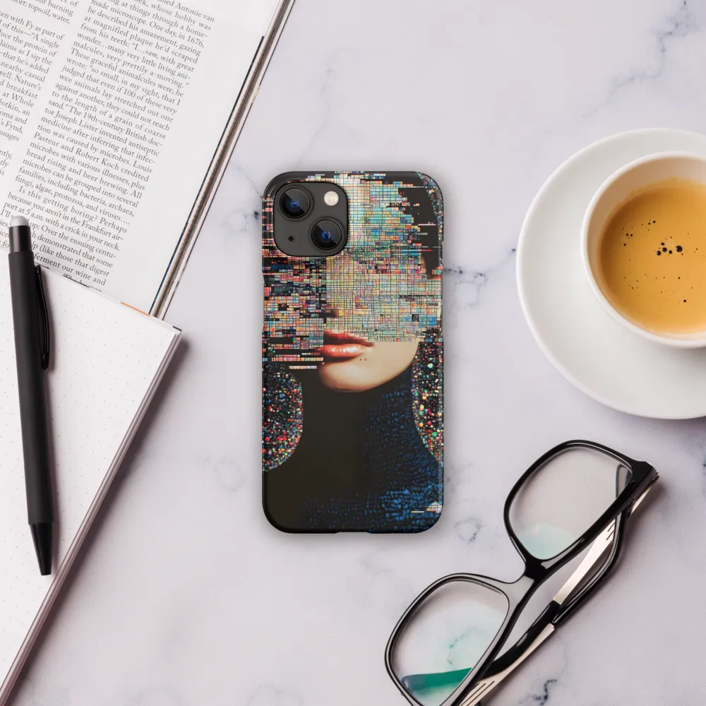 Fragmented Identity