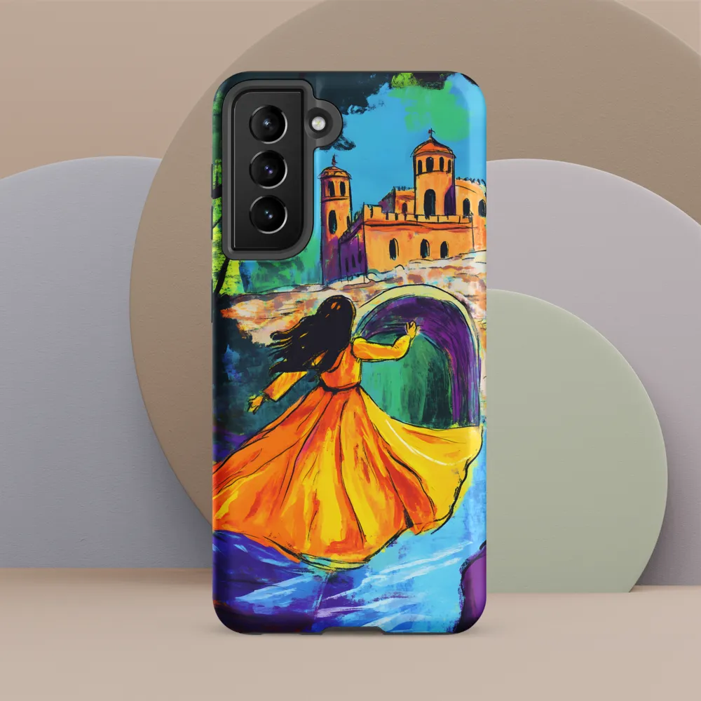 Dance of Dreams: Journey to the Castle