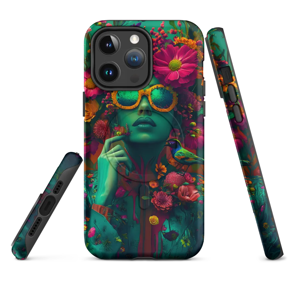 The Floral Dream