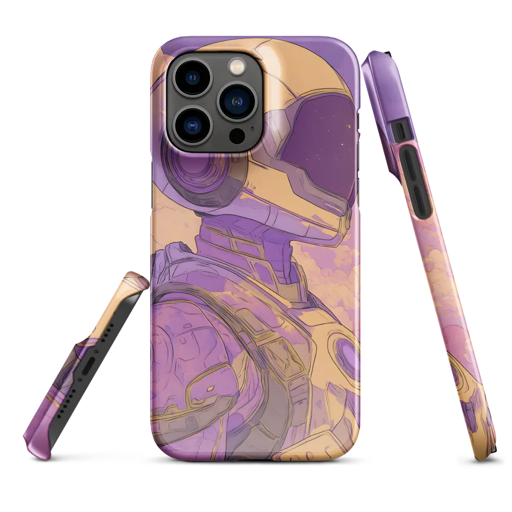 Cosmic Voyager
