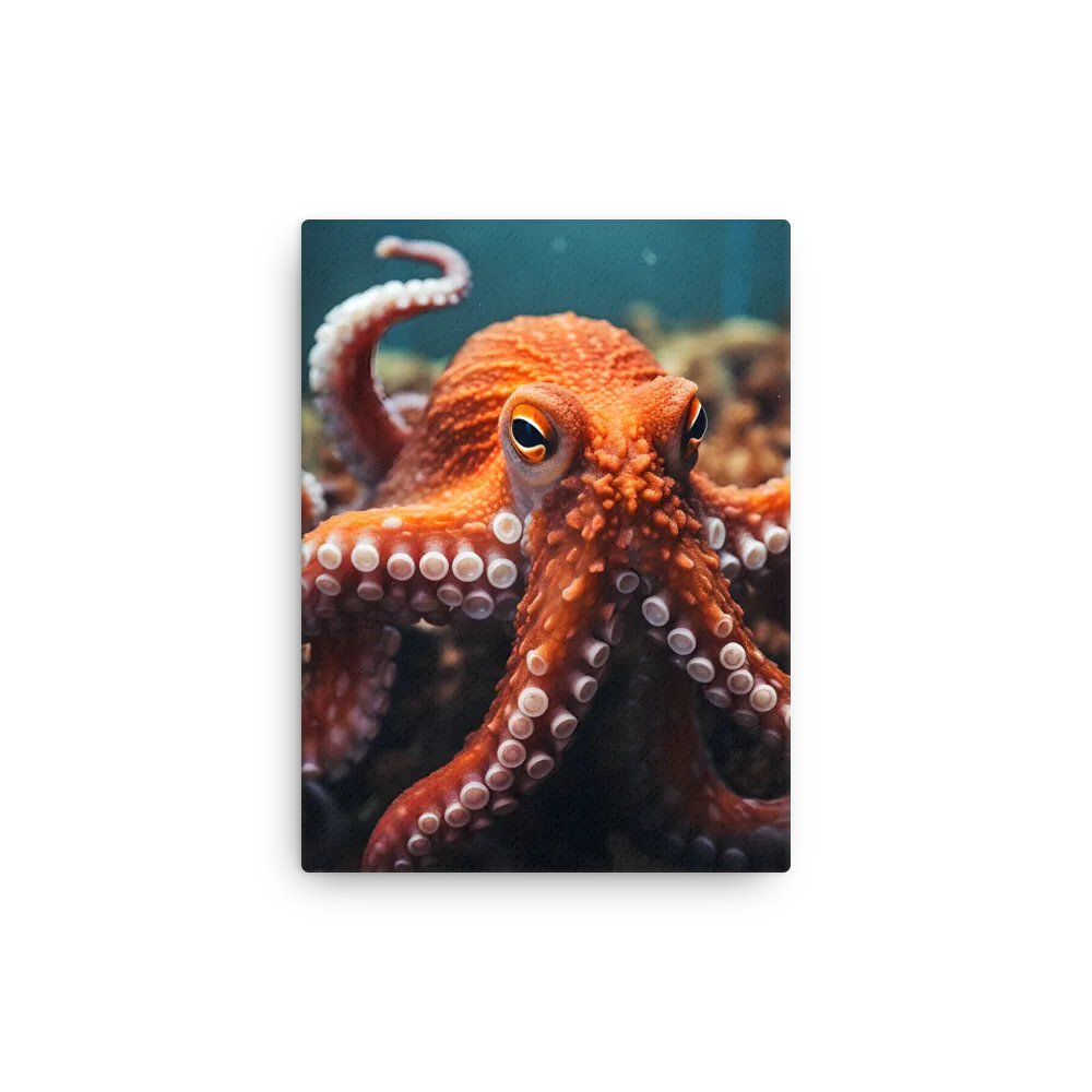Curious Depths