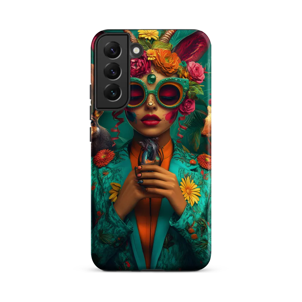 Botanical Reverie