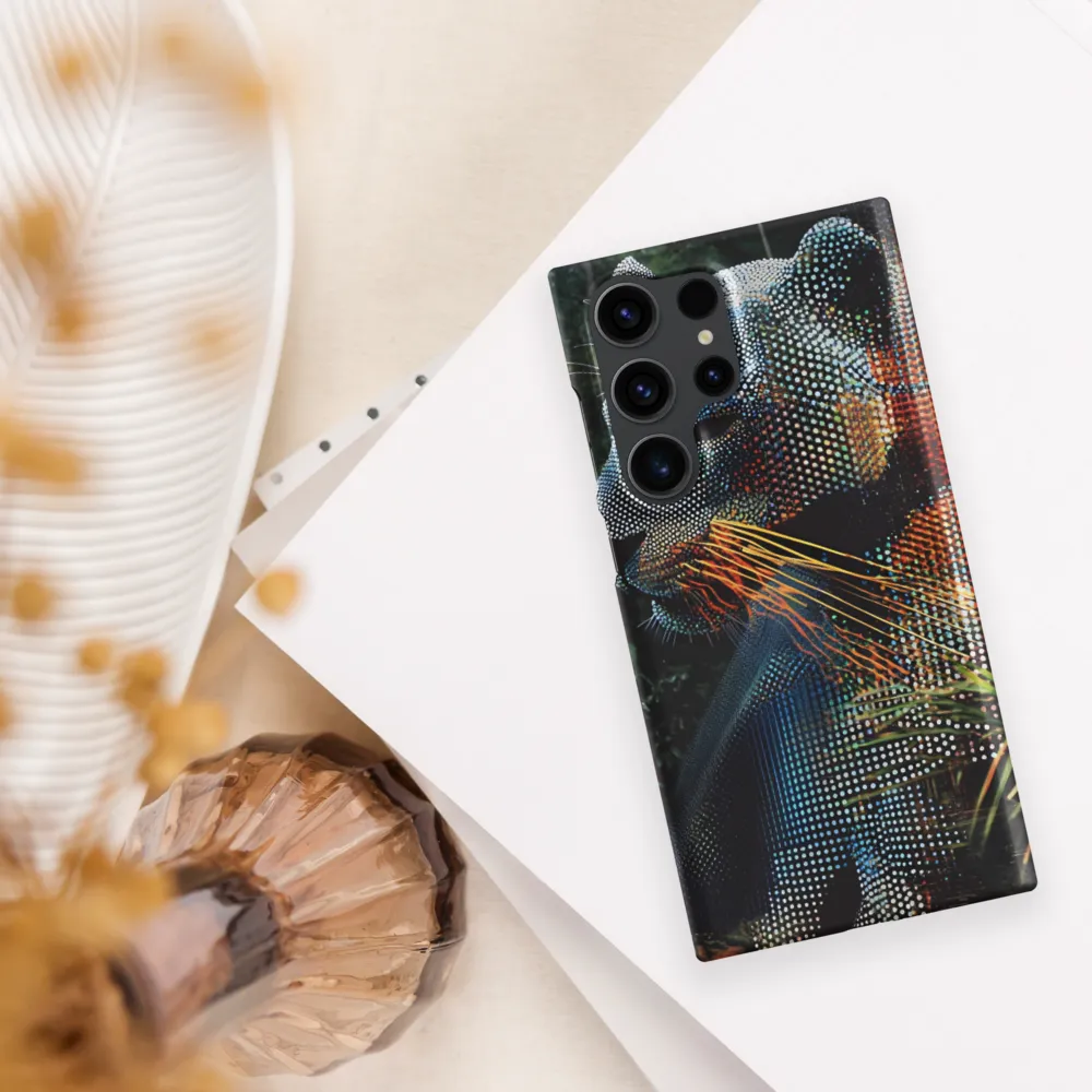 Harmony of Nature and Technology