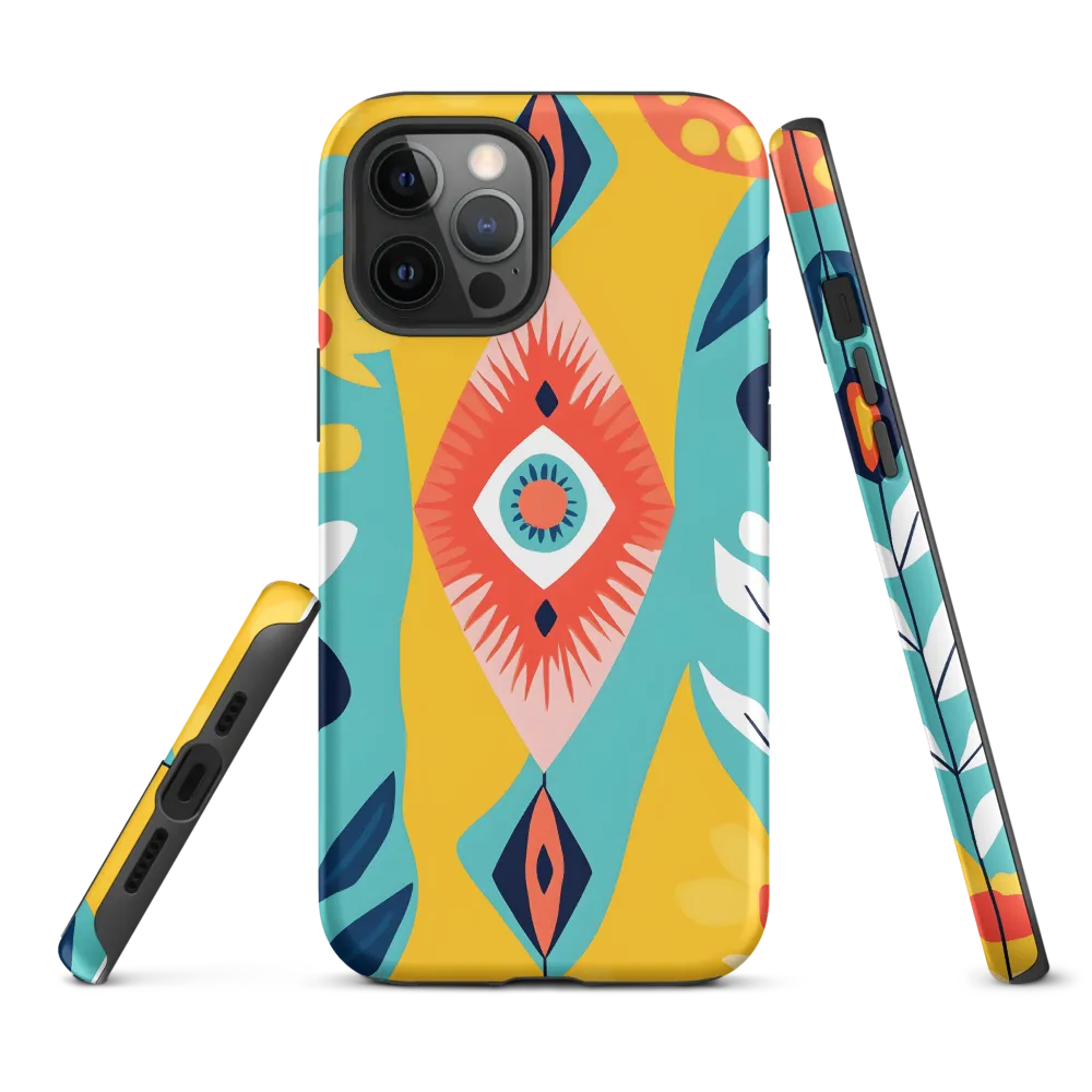 Symphony of Colors