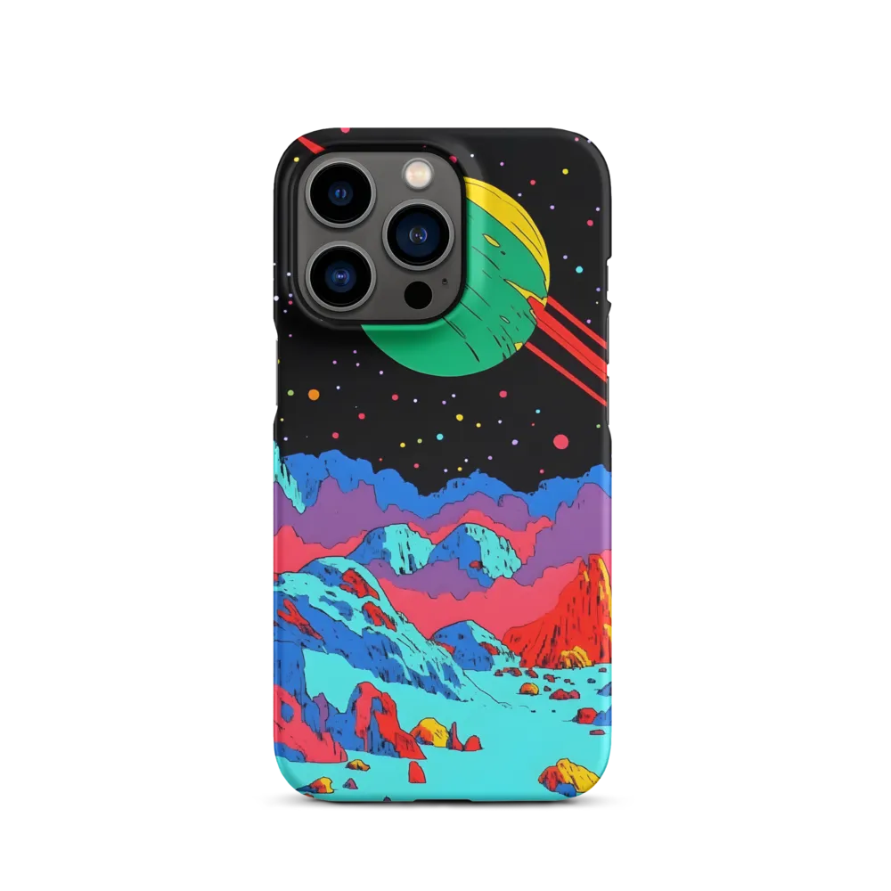 Cosmic Reverie