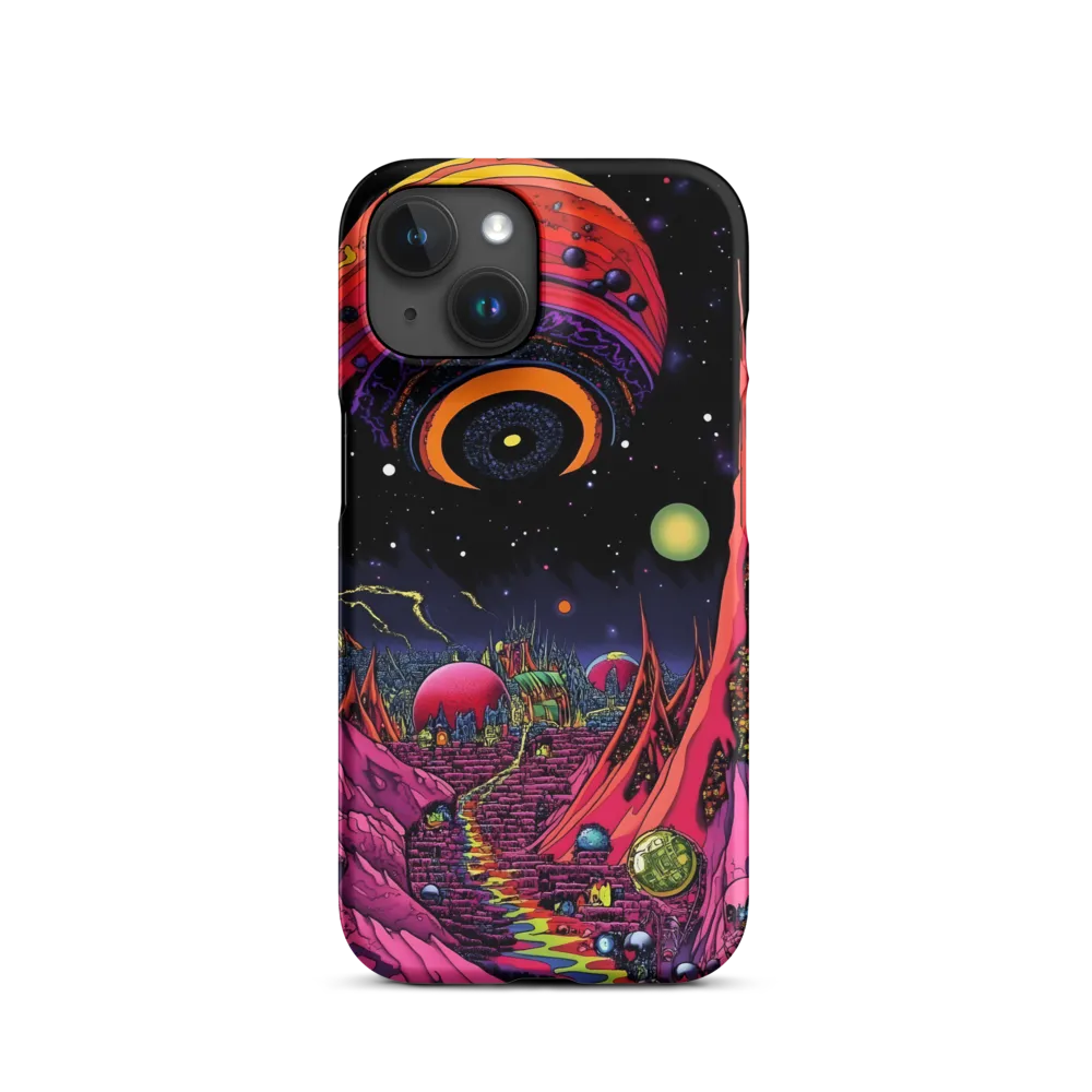 Celestial Dreamscape