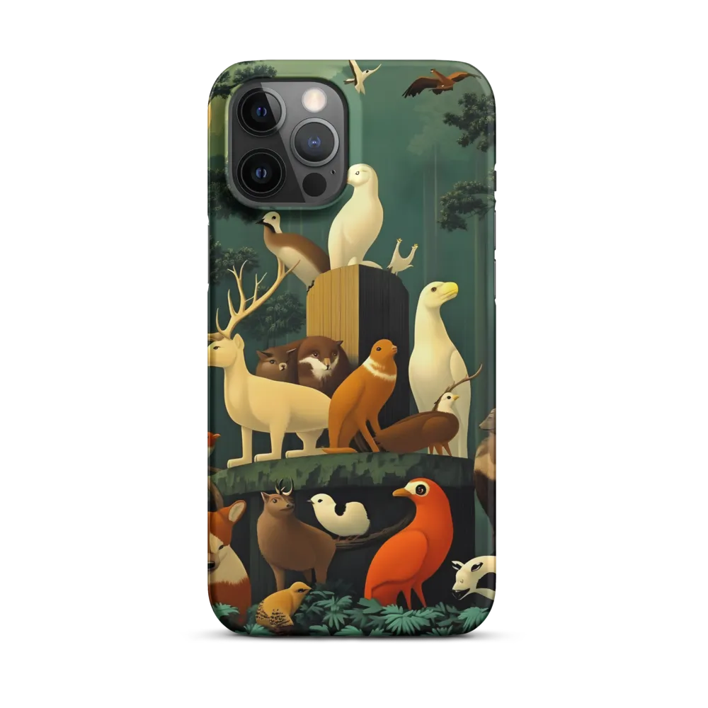 Forest Harmony