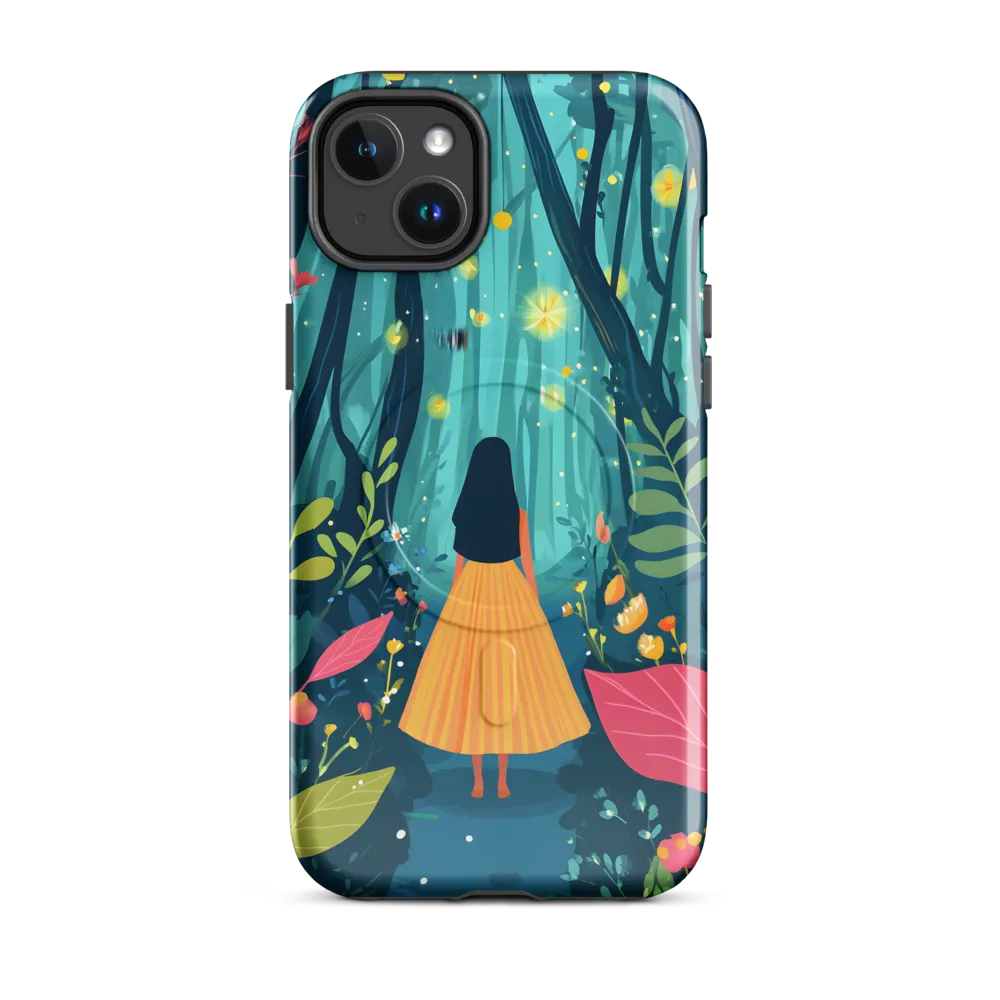 Enchanted Forest Path
