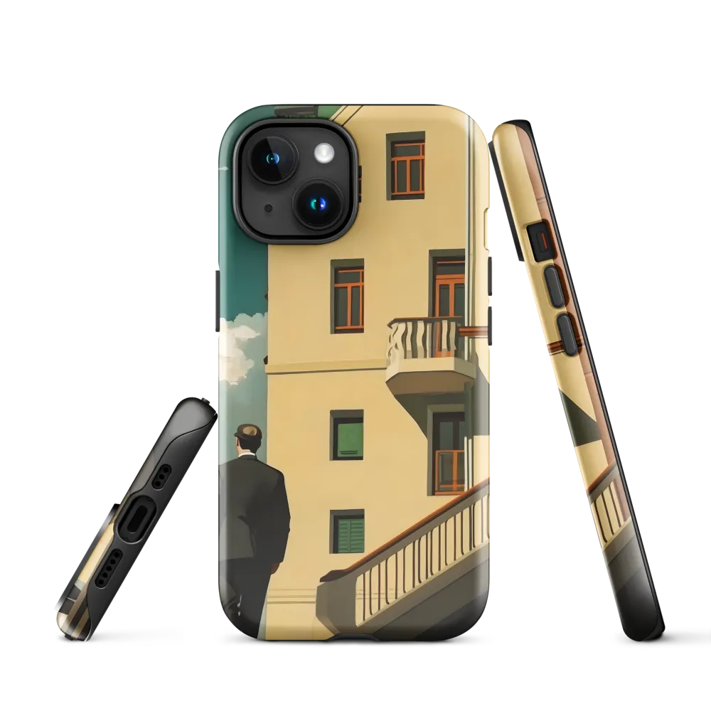 Reflections of Modernity
