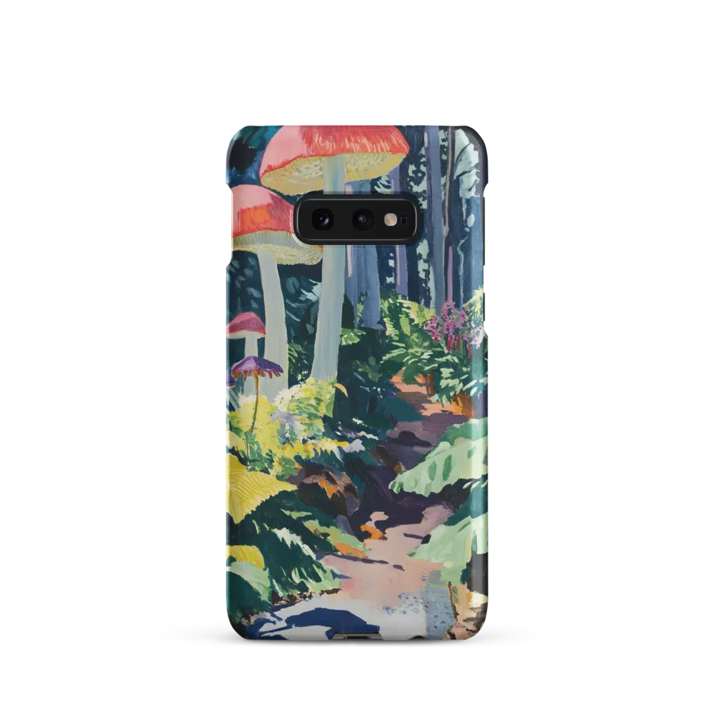 Enchanted Woodland