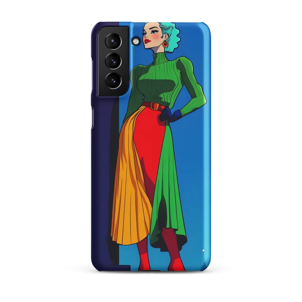 Bold Elegance