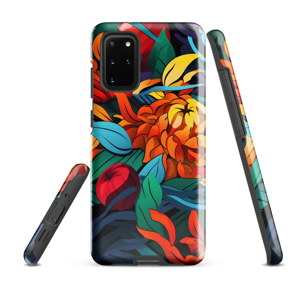Tropical Harmony