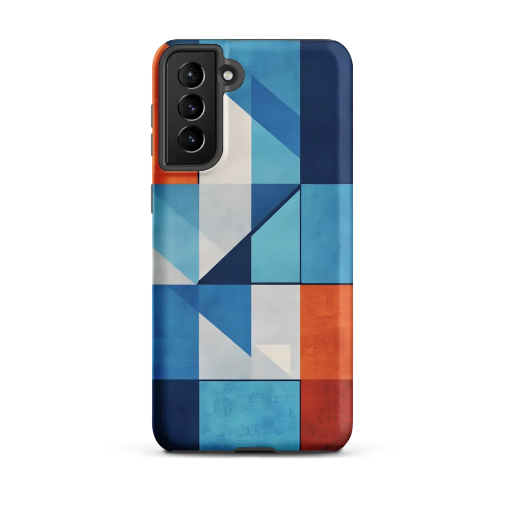 Geometric Harmony in Color