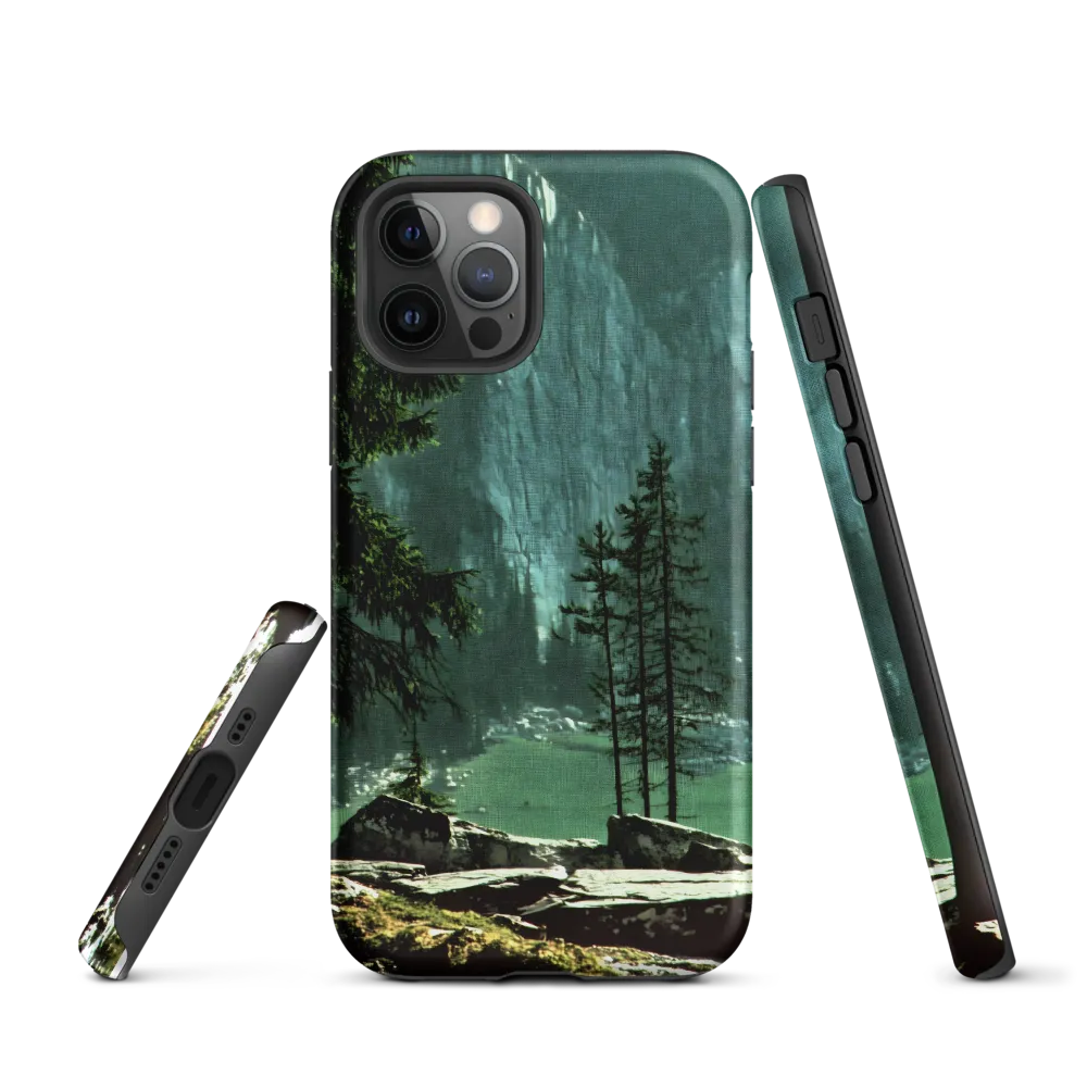 Whispers of the Forest