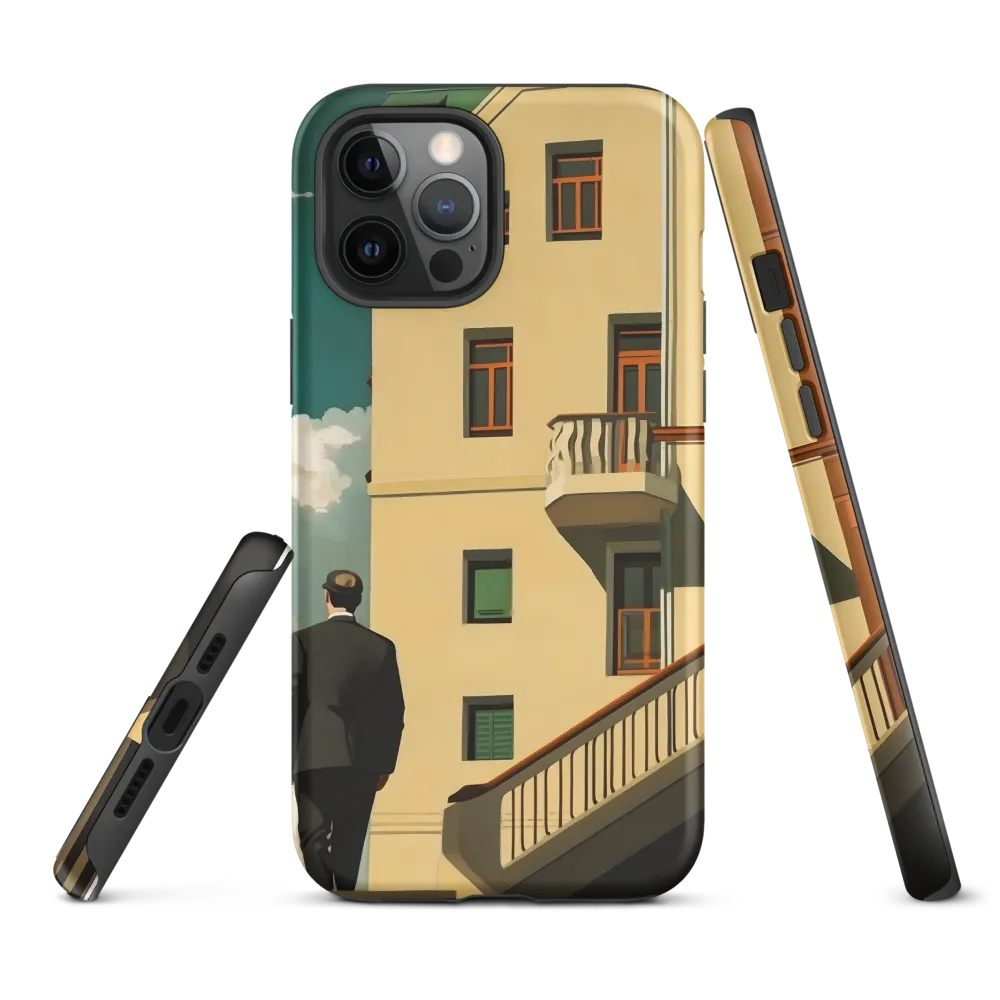 Reflections of Modernity
