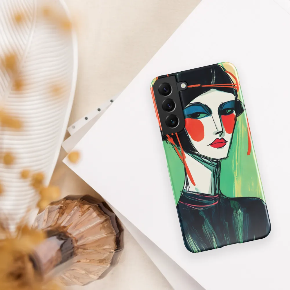 Bold Elegance