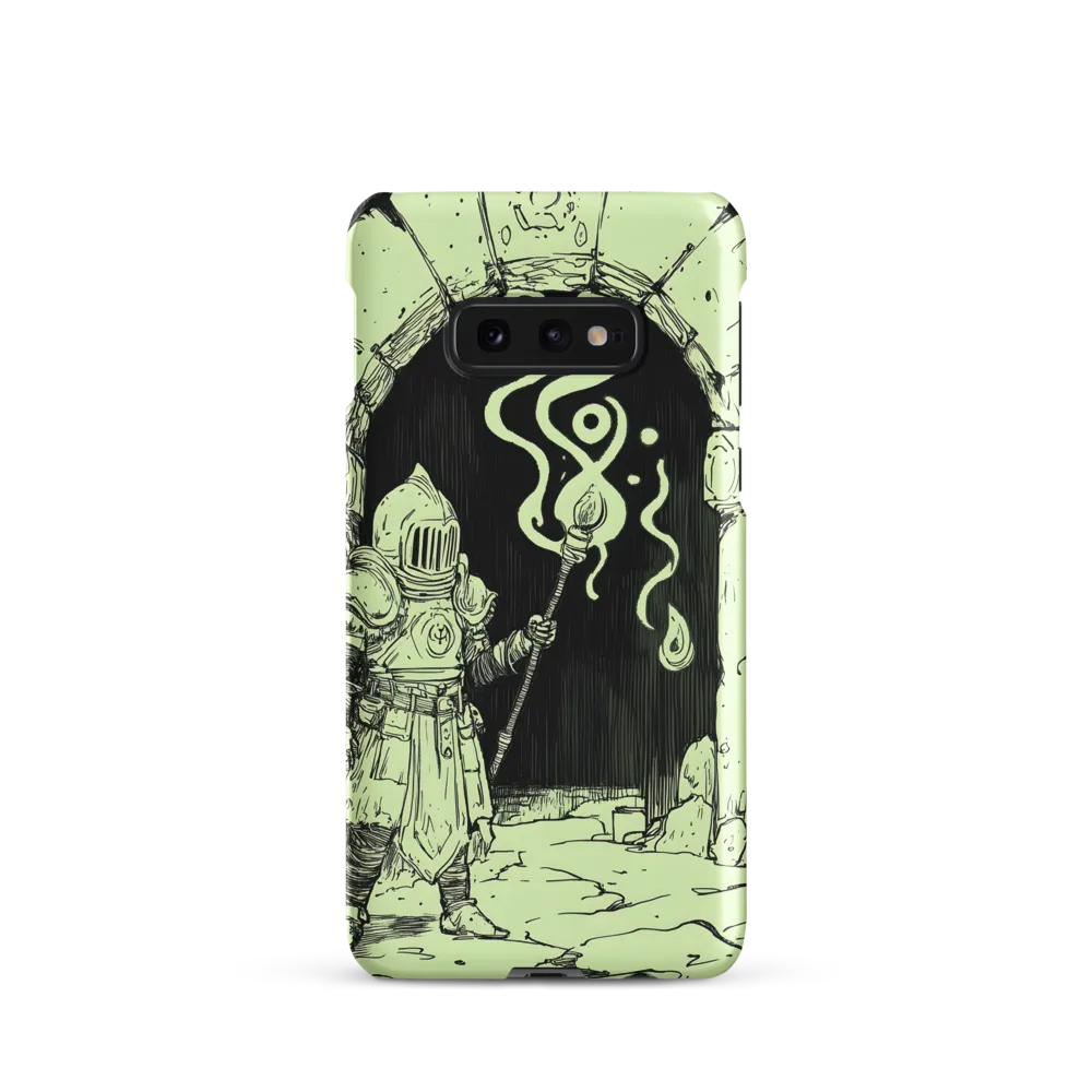 Guardian of the Forgotten Gate