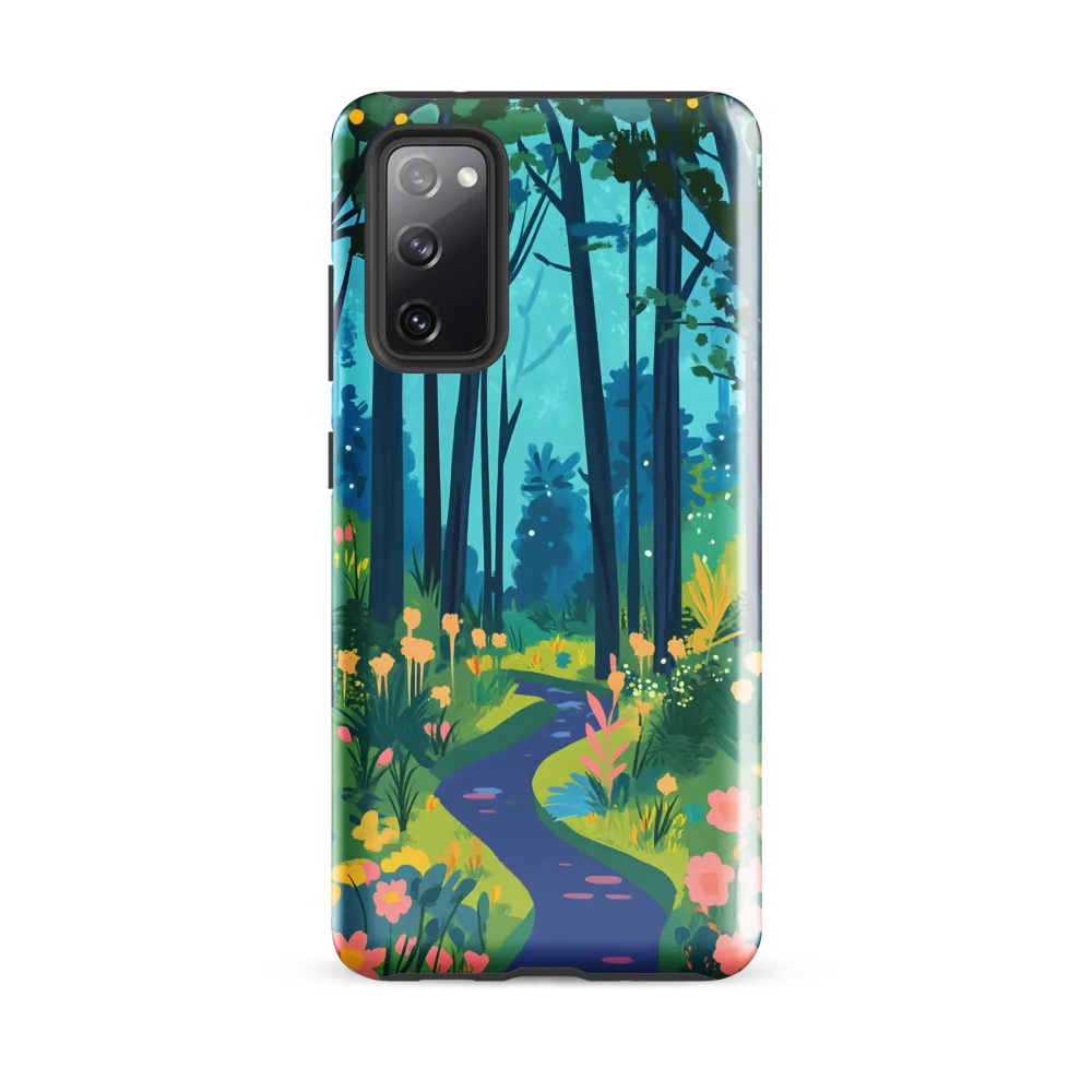 Whispers of the Forest