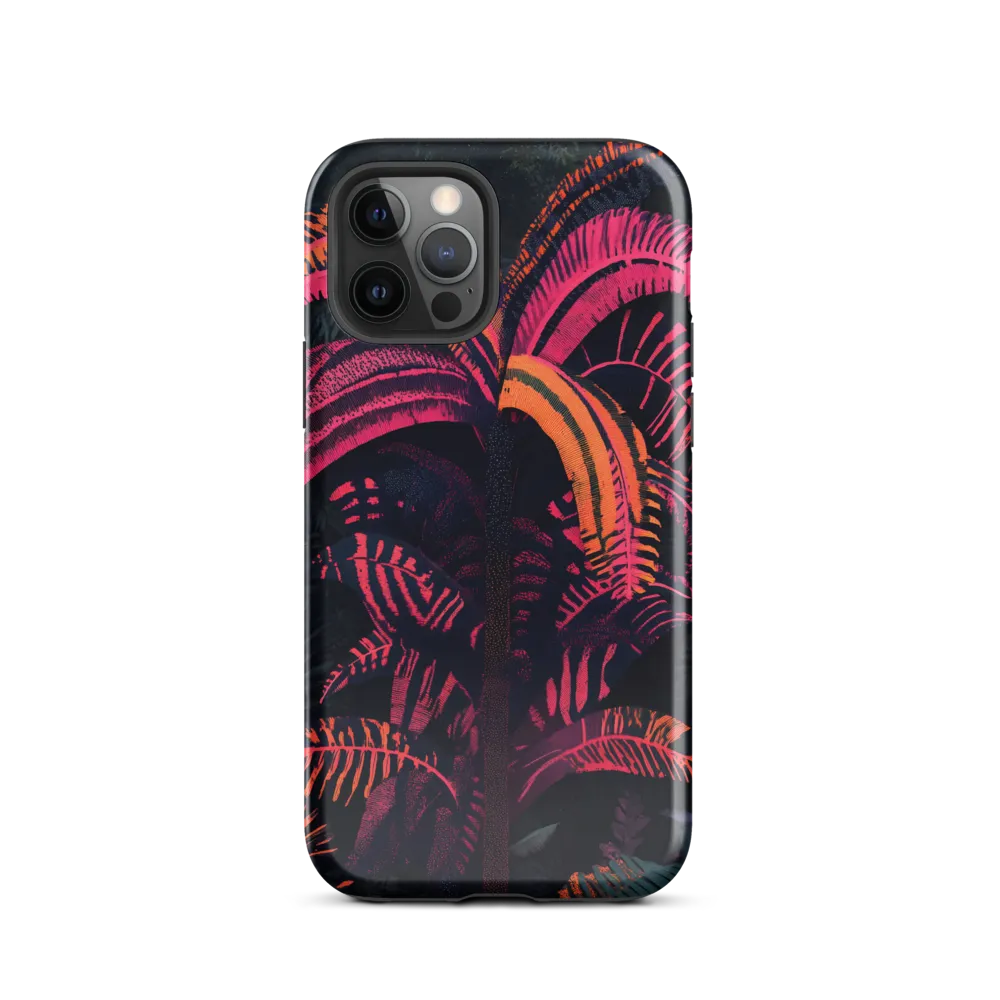 Tropical Radiance