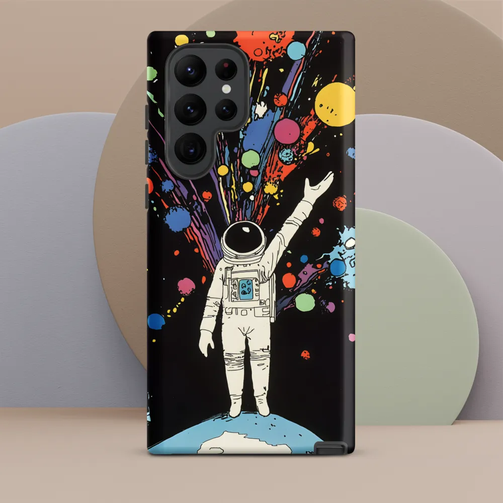 Cosmic Curiosity