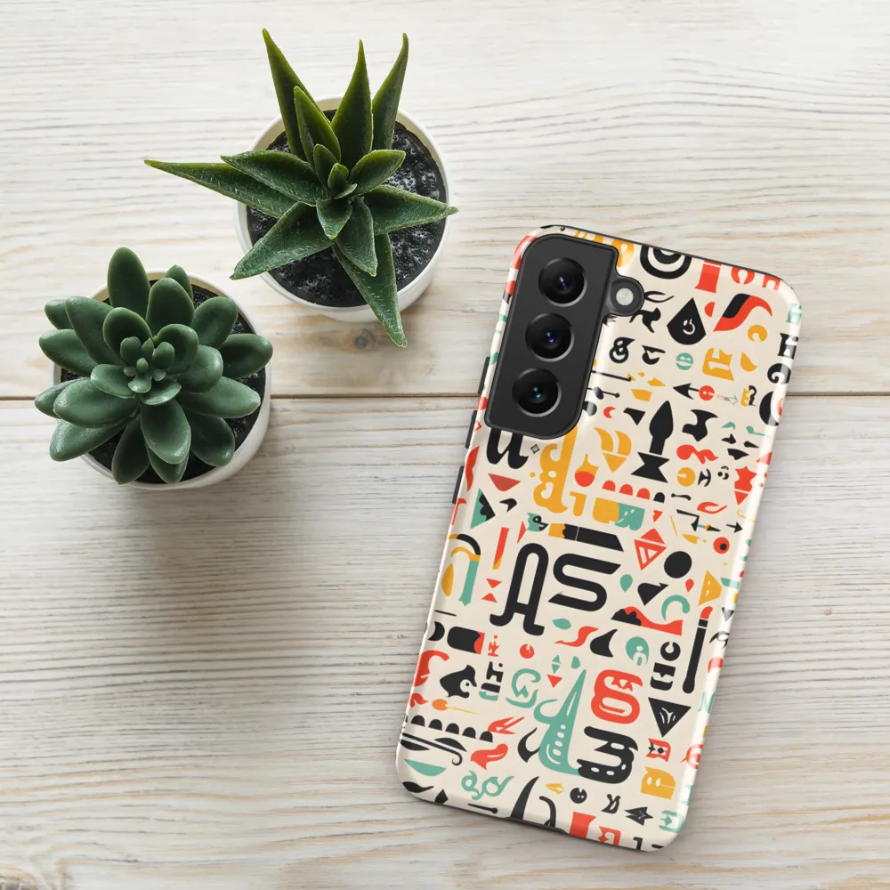 A Symphony of Symbols