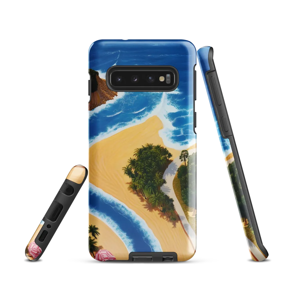 Tropical Serenity