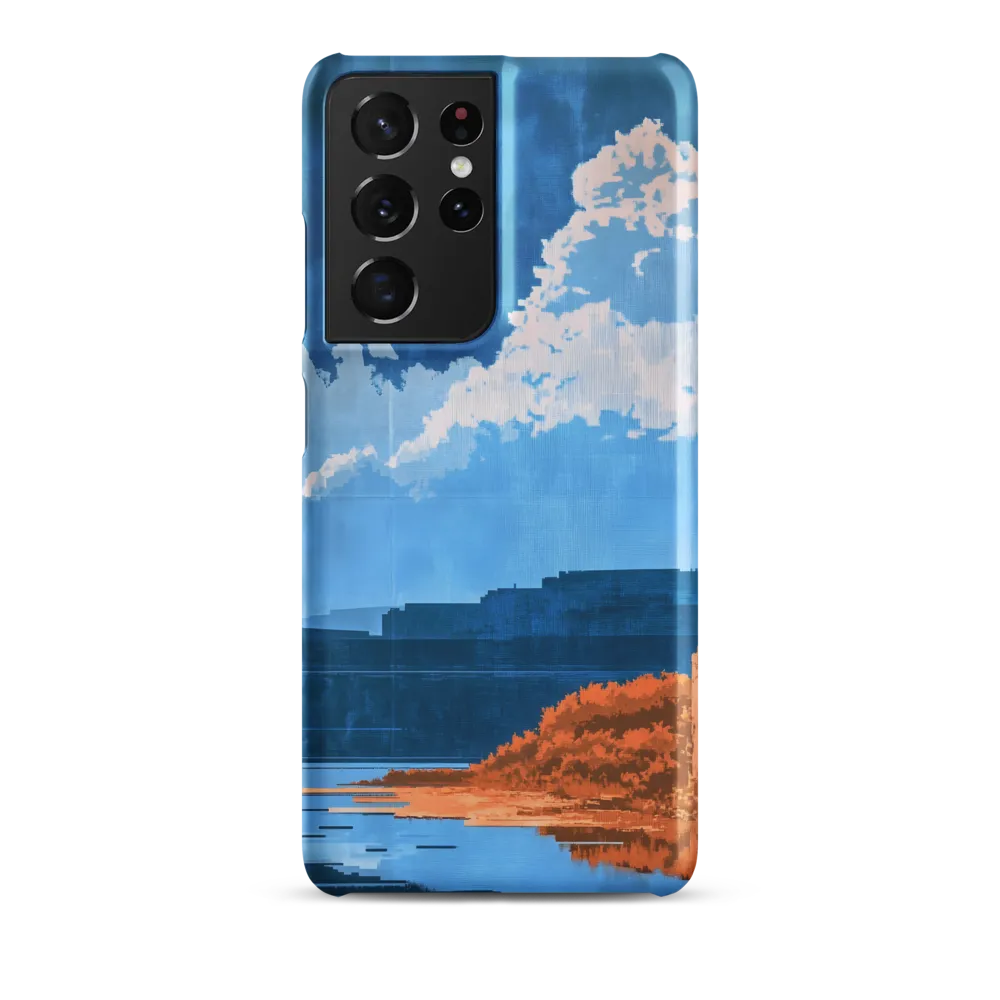 Elysian Waterscape