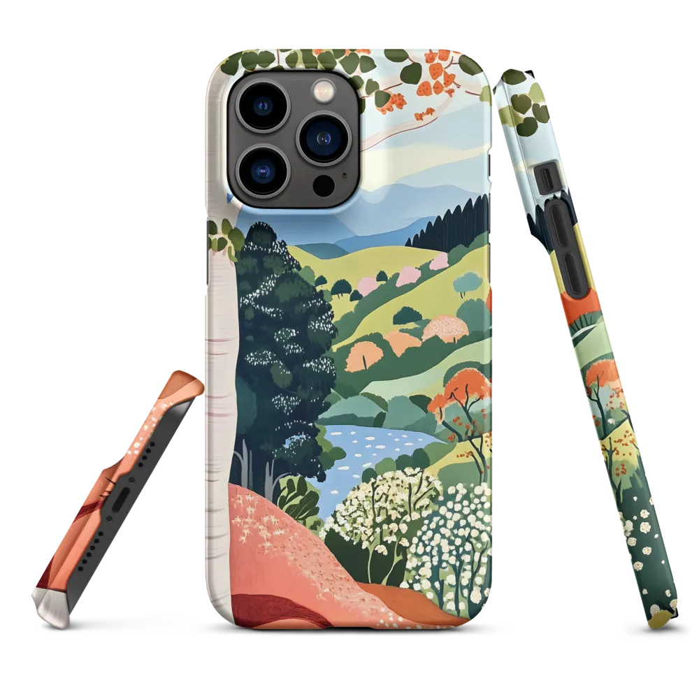 Whispers of Nature
