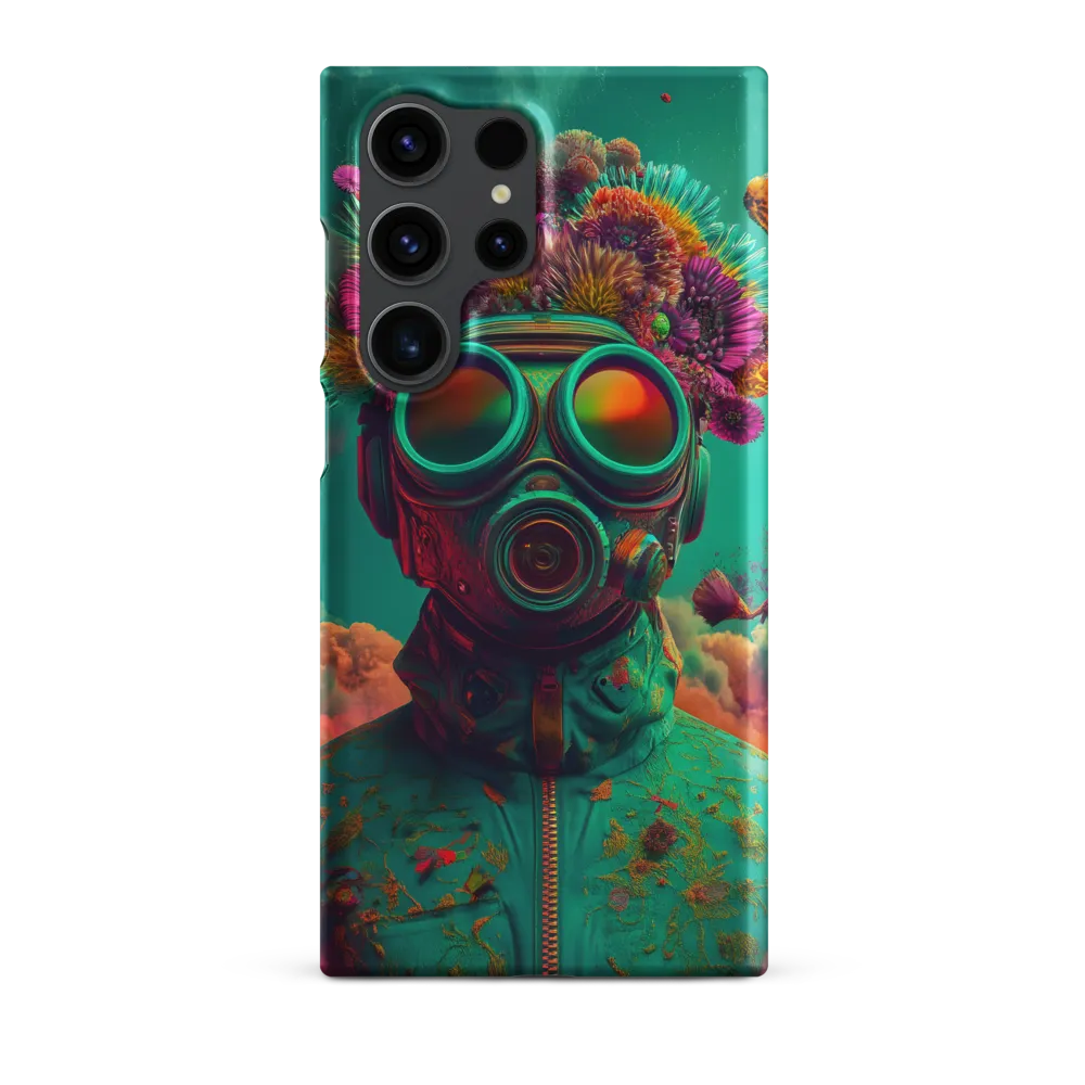 Ecstasy of Nature and Technology