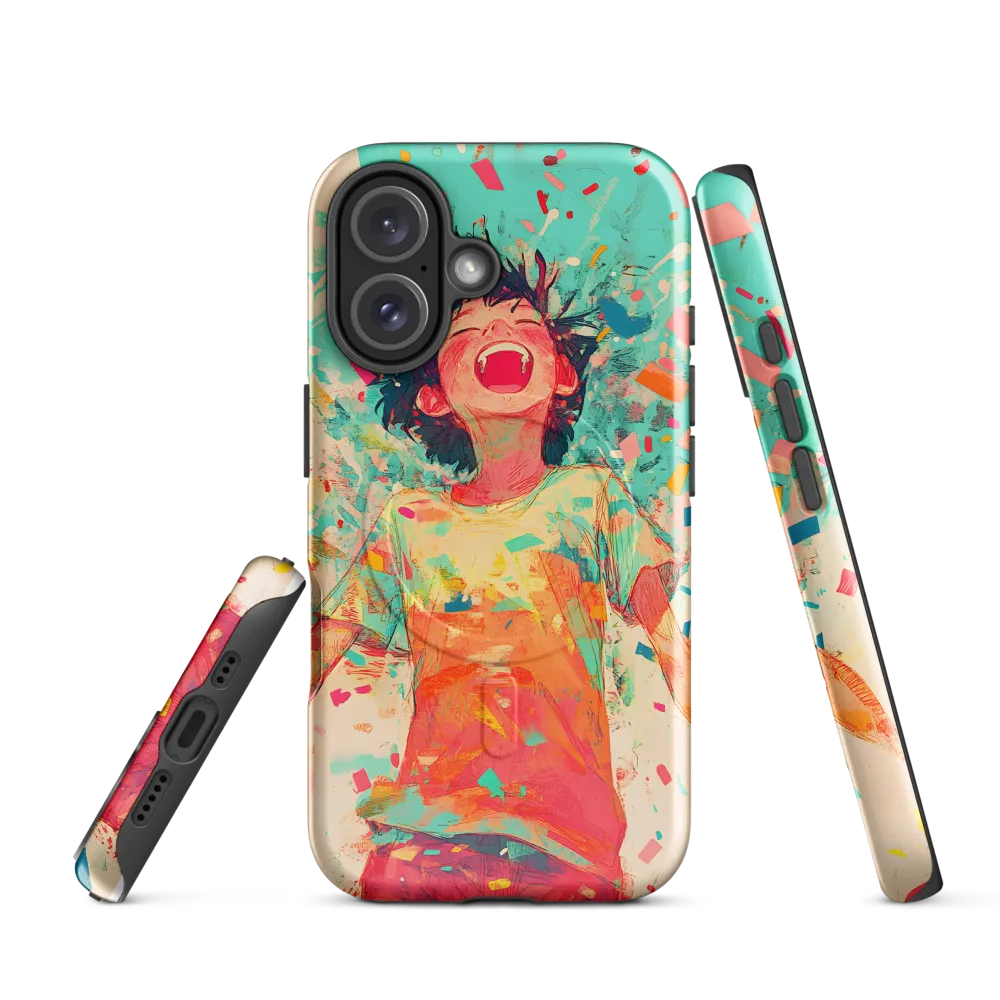 Euphoria in Color