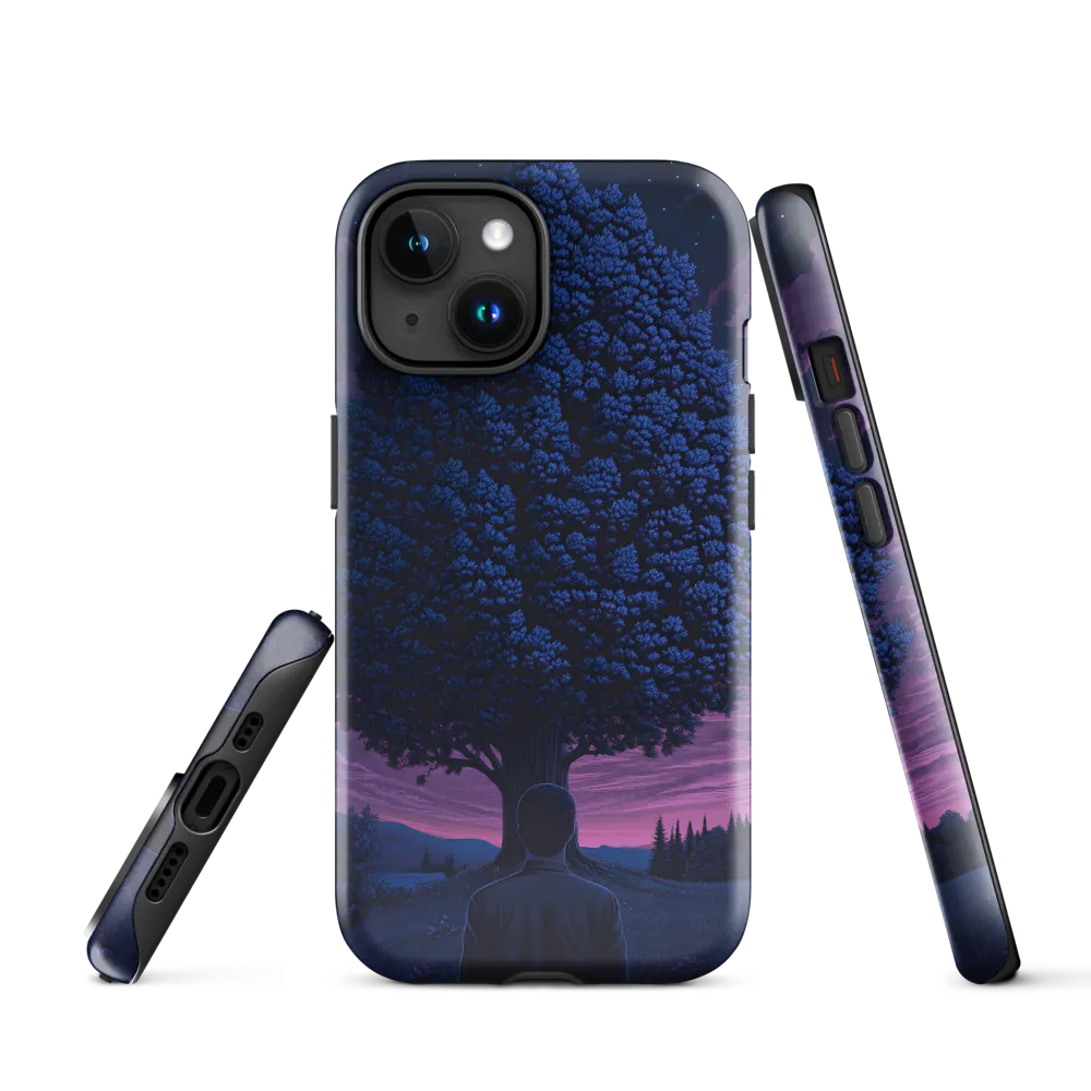 Whispers of the Night Tree