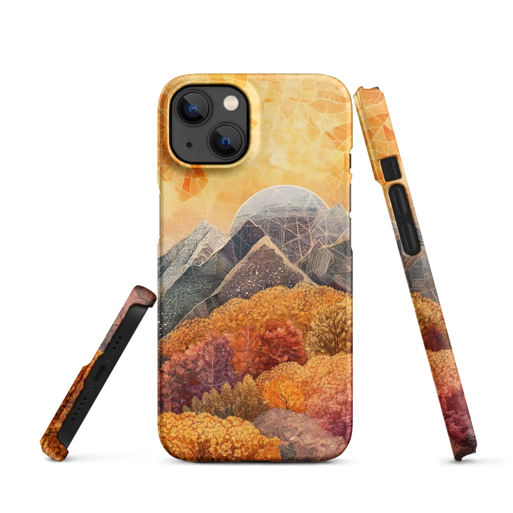 Autumn's Embrace