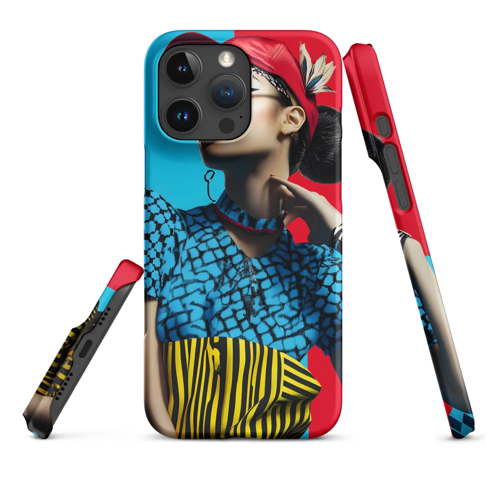 Confident Style: A Modern Fashion Statement