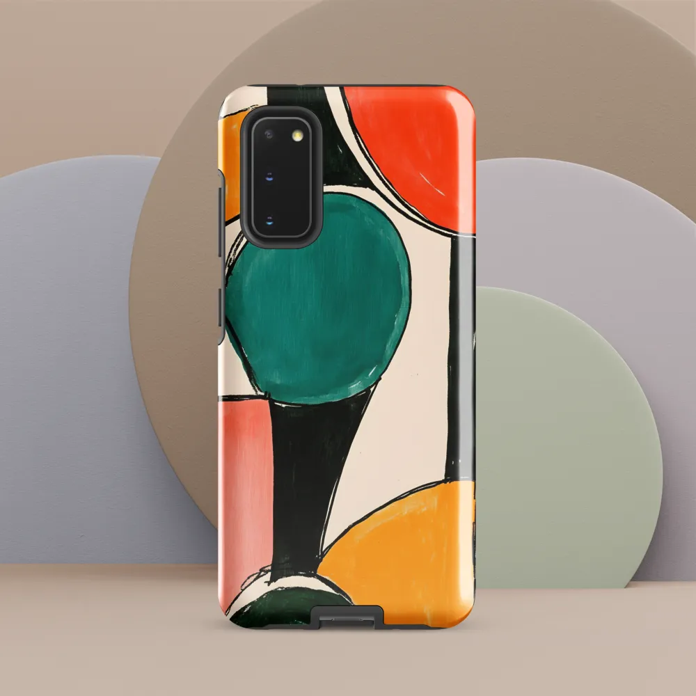 Harmony in Shapes