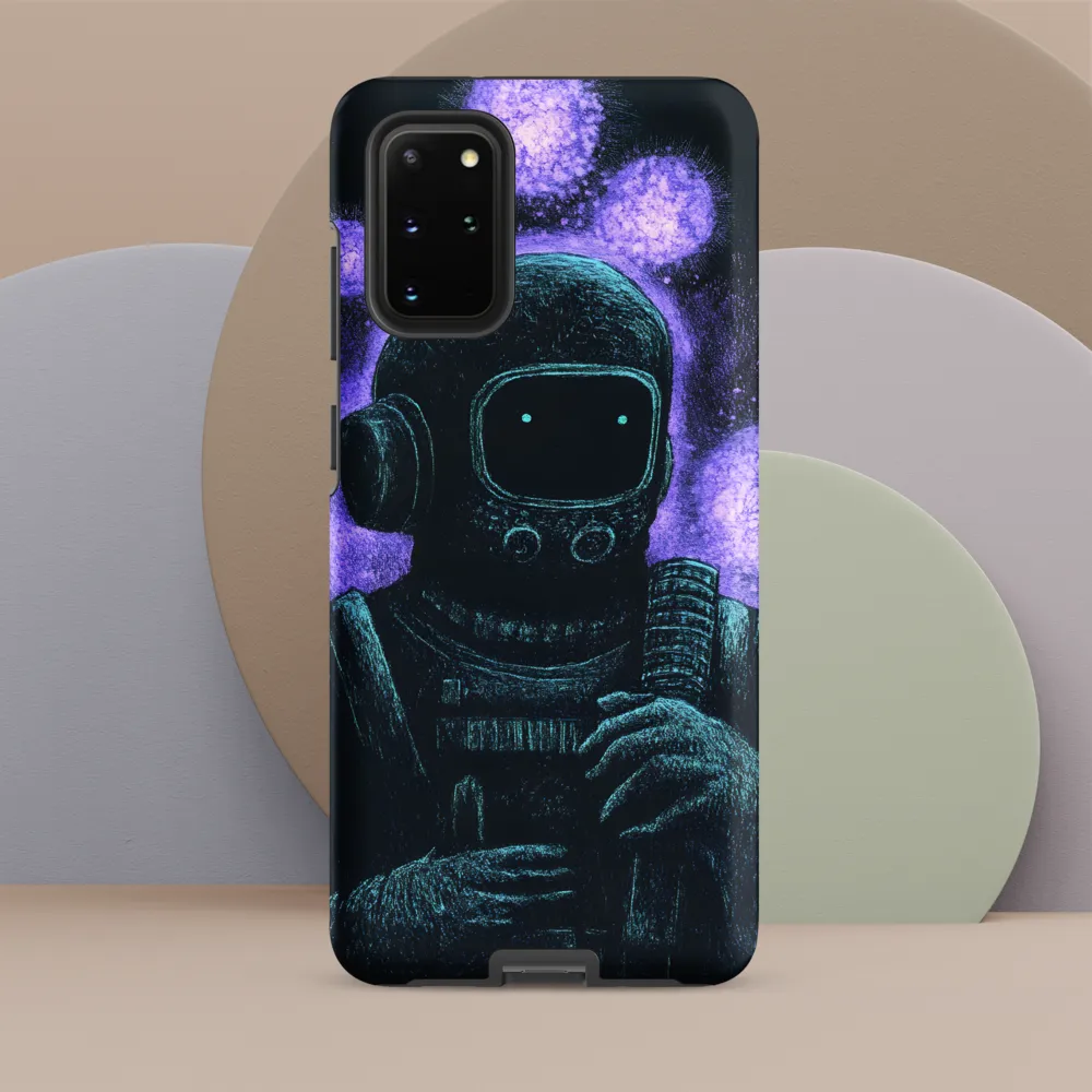 Enigmatic Explorer