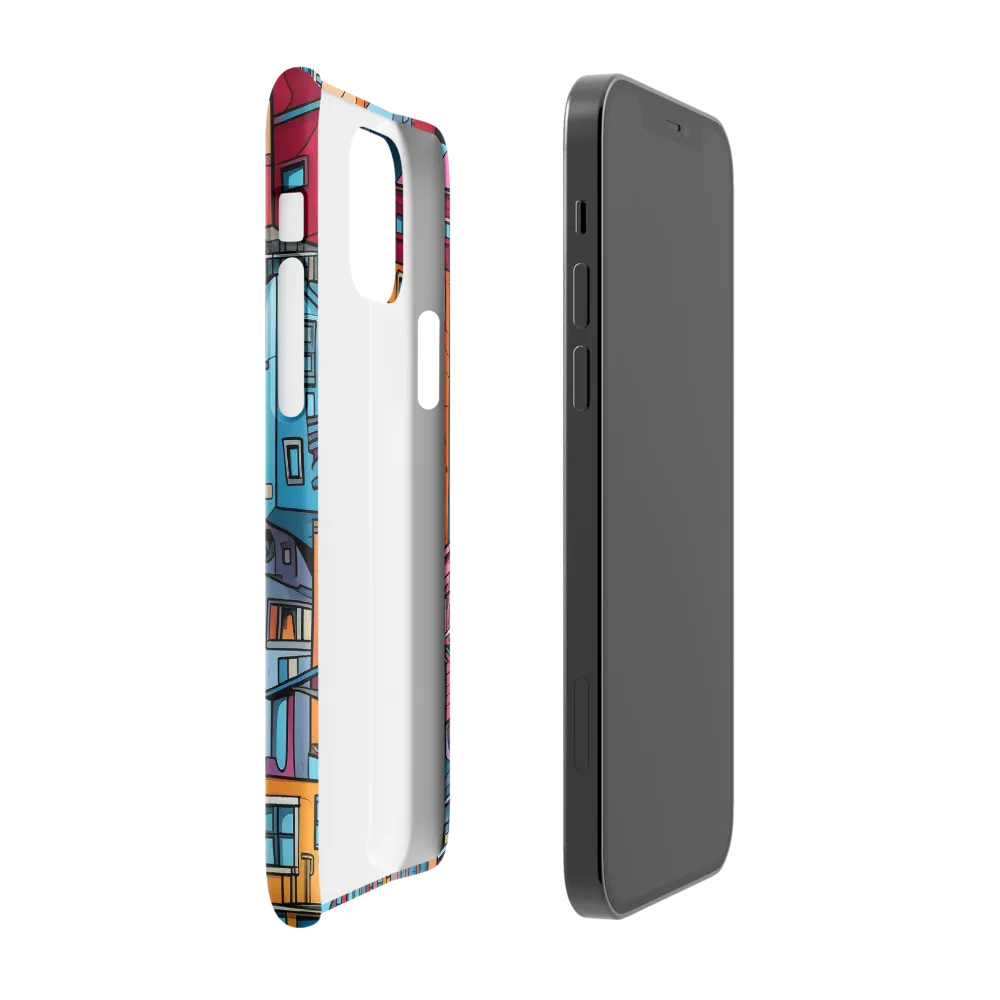 Urban Kaleidoscope