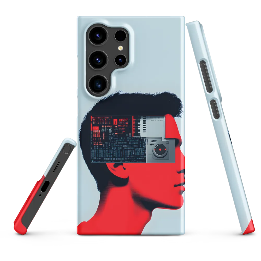 Mindscape of Technology