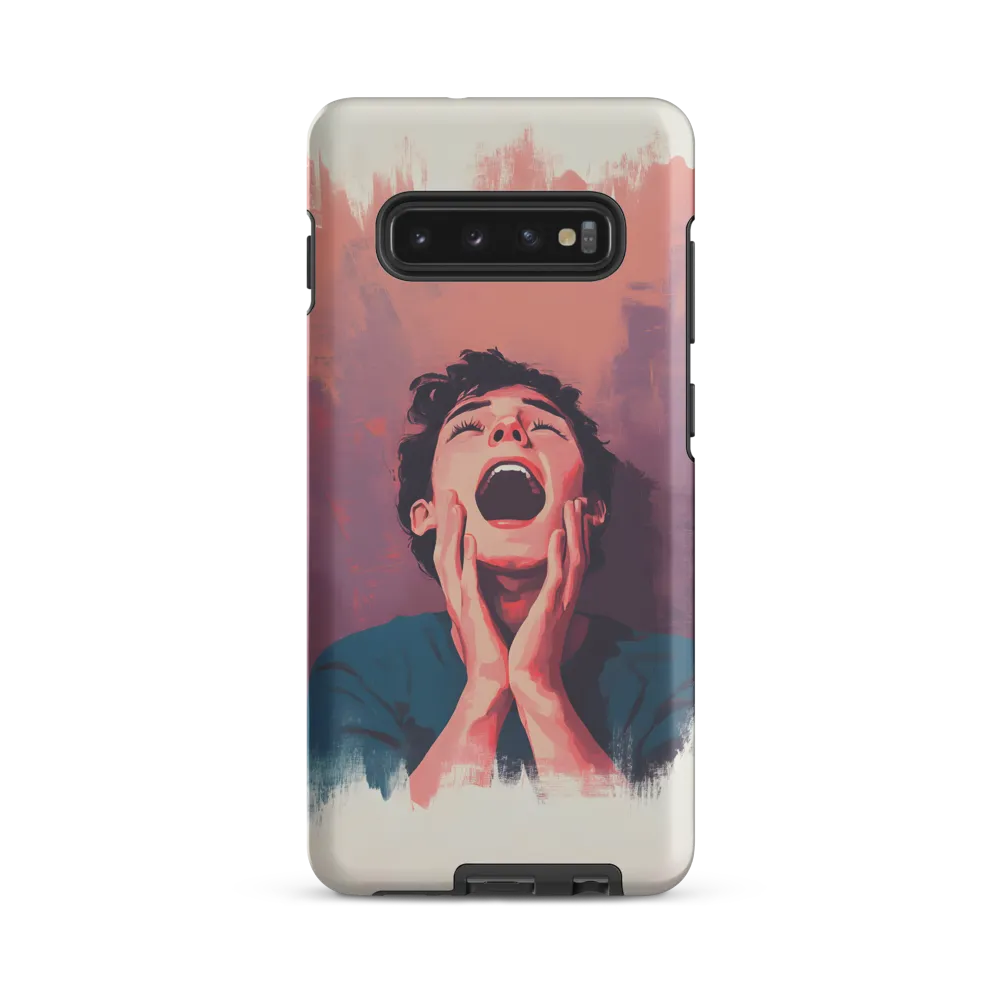 The Silent Scream