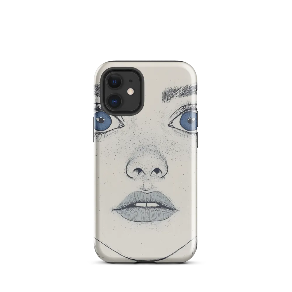 Eyes of Emotion