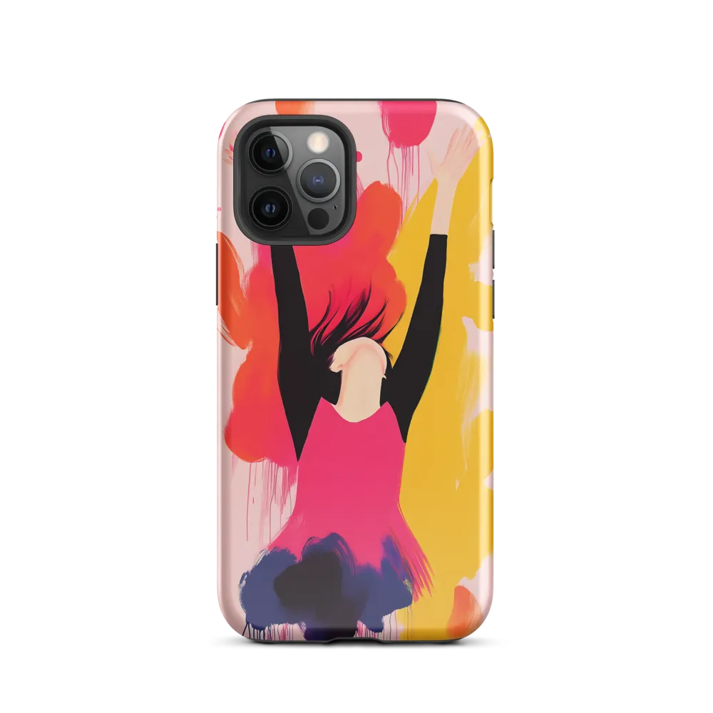 Embracing Vibrancy