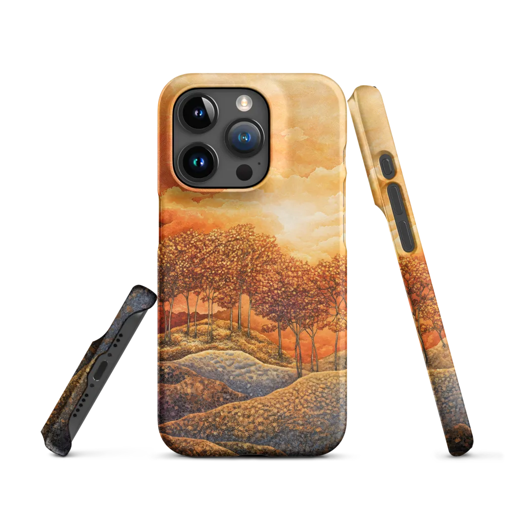 Golden Twilight