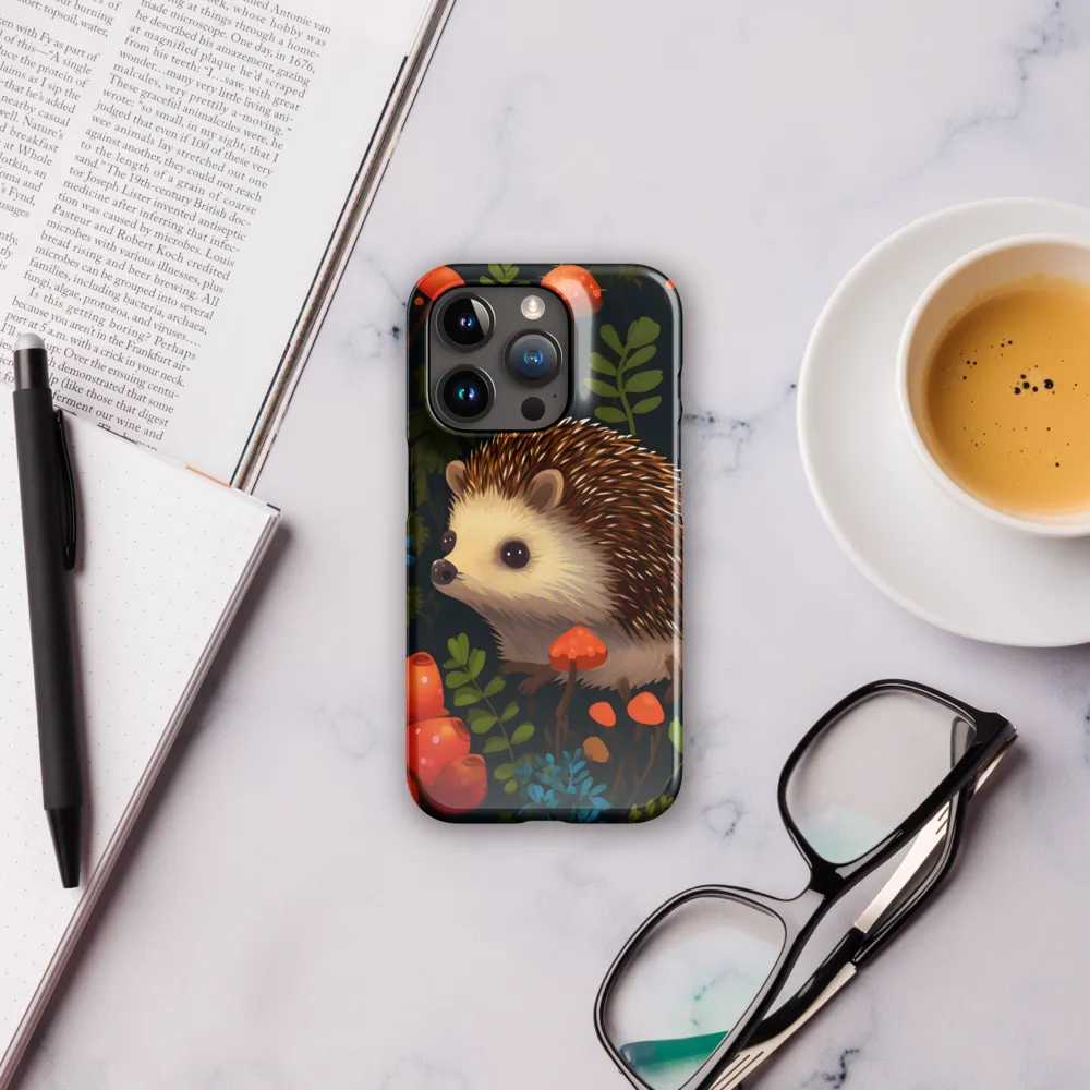 Whimsical Woodland Adventures