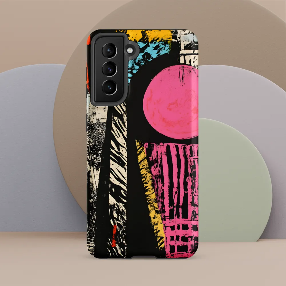 Dynamic Geometry: A Celebration of Color