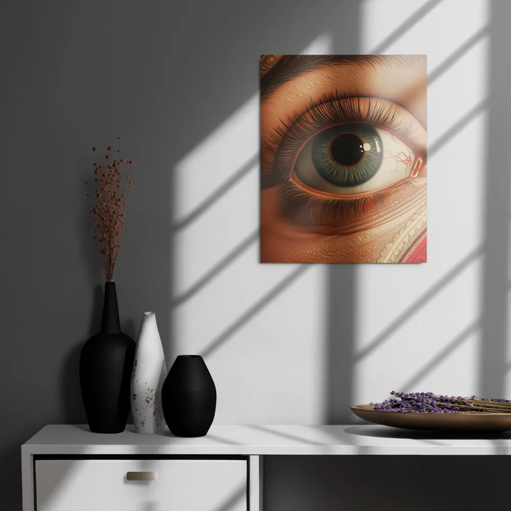 The Gaze of Anatomy