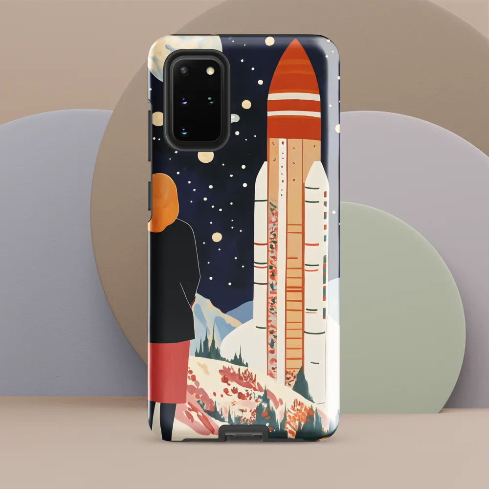 Journey to the Stars