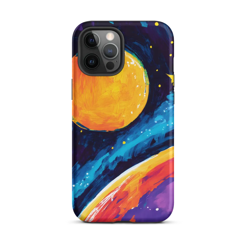 Galactic Harmony