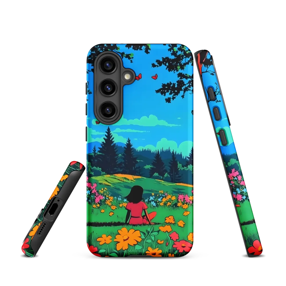 In Harmony with Nature