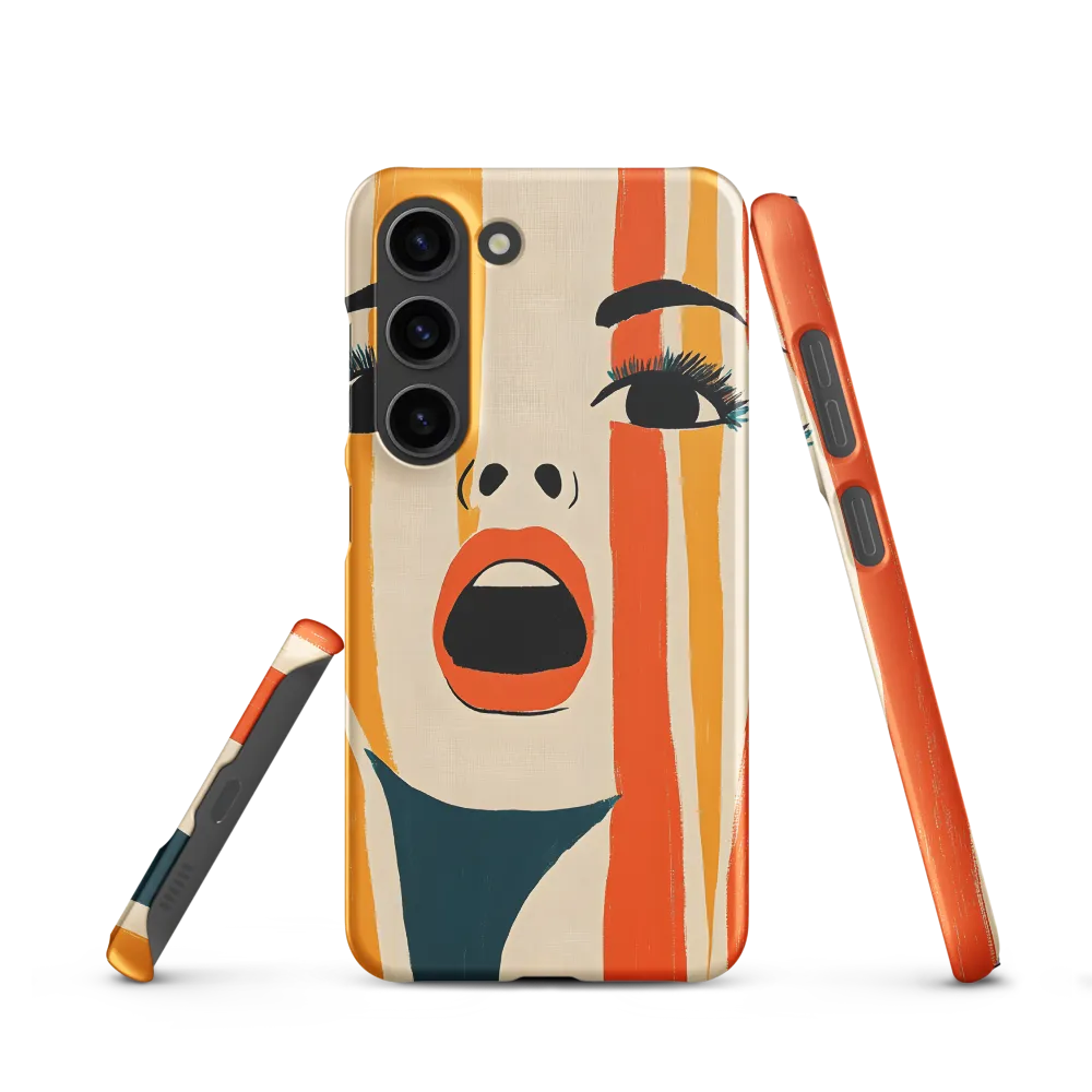 Vivid Expression